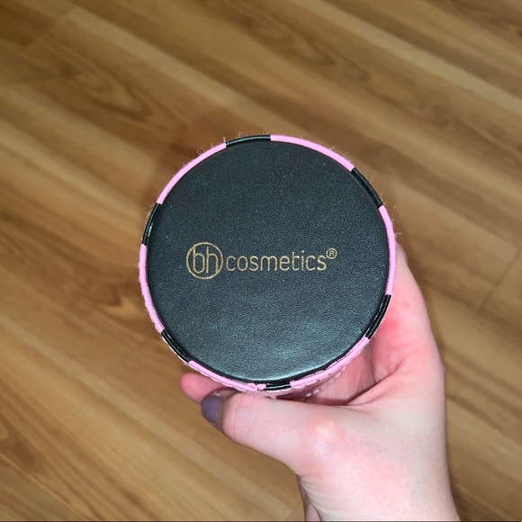 BH Cosmetics Polka Dot Makeup Brush Holder - Picture 6 of 7